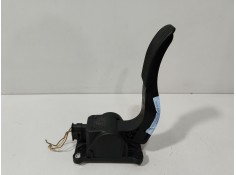 Recambio de pedal acelerador para mercedes-benz sprinter 3,5-t furgoneta (b906) 310 cdi (906.631, 906.633, 906.635, 906.637) ref 2