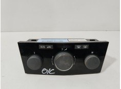 Recambio de mando calefaccion / aire acondicionado para opel zafira / zafira family b (a05) 1.8 (m75) referencia OEM IAM 1325062
