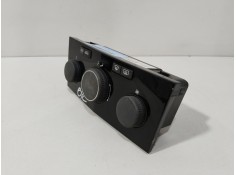 Recambio de mando calefaccion / aire acondicionado para opel zafira / zafira family b (a05) 1.8 (m75) referencia OEM IAM 1325062 2