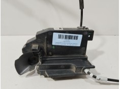Recambio de cerradura puerta delantera derecha para peugeot 308 ii (lb_, lp_, lw_, lh_, l3_) 1.2 thp 110 referencia OEM IAM 9810
