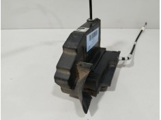 Recambio de cerradura puerta delantera derecha para peugeot 308 ii (lb_, lp_, lw_, lh_, l3_) 1.2 thp 110 referencia OEM IAM 9810 2