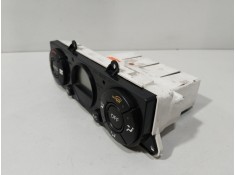 Recambio de mando calefaccion / aire acondicionado para citroën c3 i (fc_, fn_) 1.4 hdi referencia OEM IAM 2S7H18C612AB   2