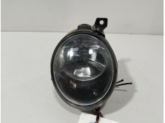 Recambio de faro antiniebla derecho para volkswagen scirocco iii (137, 138) 1.4 tsi referencia OEM IAM 1T0941700D  
