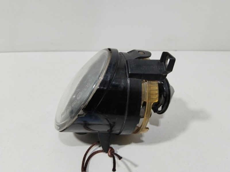 Recambio de faro antiniebla derecho para volkswagen scirocco iii (137, 138) 1.4 tsi referencia OEM IAM 1T0941700D  