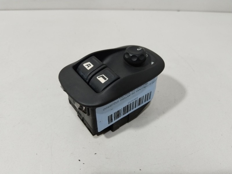 Recambio de mando elevalunas delantero izquierdo para peugeot 206 berlina xs referencia OEM IAM   