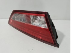 Recambio de piloto porton trasero izquierdo para seat leon (5f1) 1.4 tgi referencia OEM IAM 5F9945093D   2