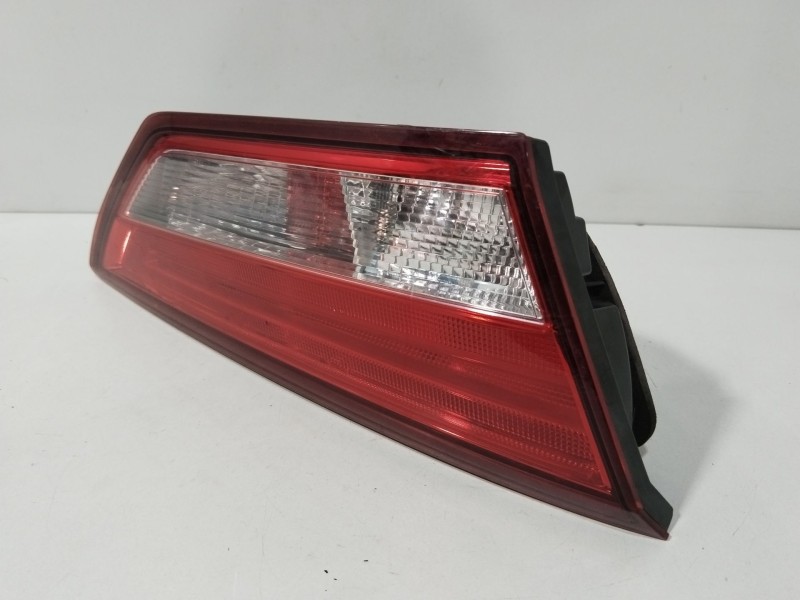 Recambio de piloto porton trasero izquierdo para seat leon (5f1) 1.4 tgi referencia OEM IAM 5F9945093D  