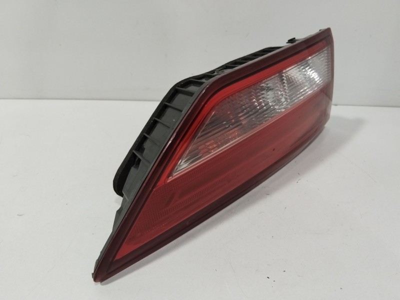 Recambio de piloto porton trasero izquierdo para seat leon (5f1) 1.4 tgi referencia OEM IAM 5F9945093D  