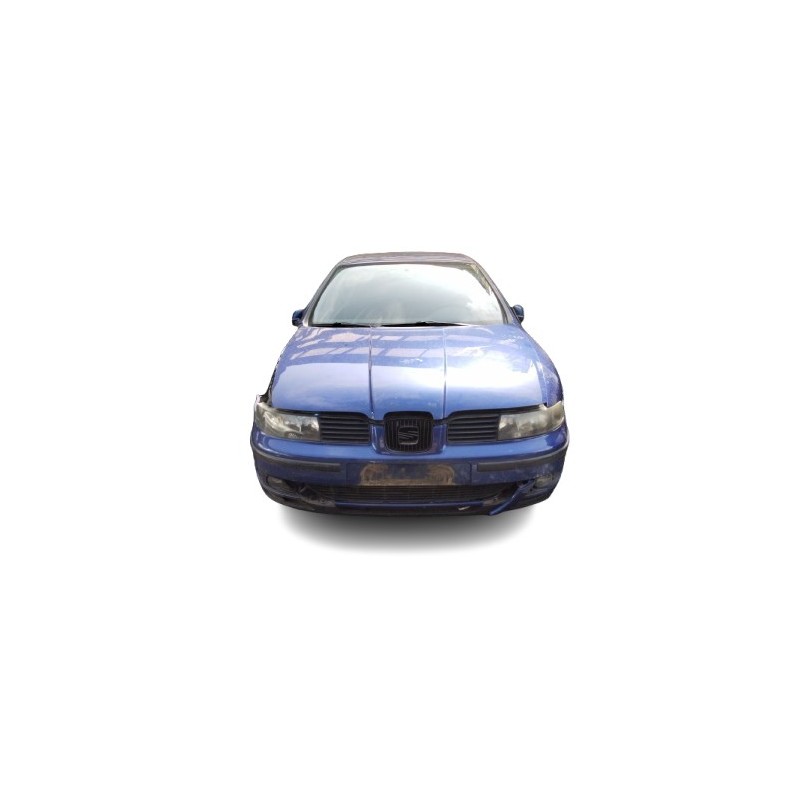 seat toledo ii (1m2) del año 1999 seat toledo ii (1m2) del año 1999