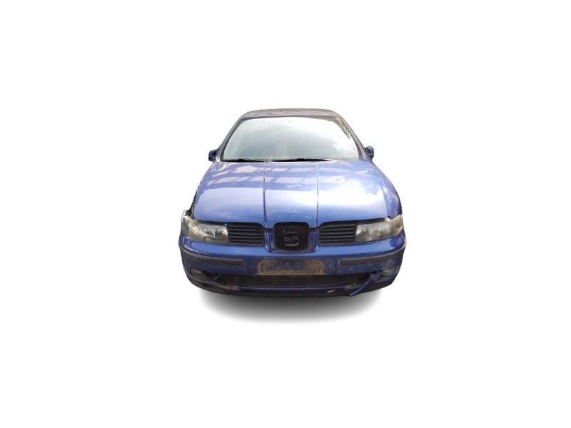 seat toledo ii (1m2) del año 1999 seat toledo ii (1m2) del año 1999