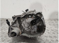 Recambio de caja cambios para renault twingo i (c06_) 1.2 (c066, c068) referencia OEM IAM JB1987  