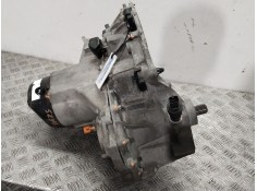 Recambio de caja cambios para renault twingo i (c06_) 1.2 (c066, c068) referencia OEM IAM JB1987   2