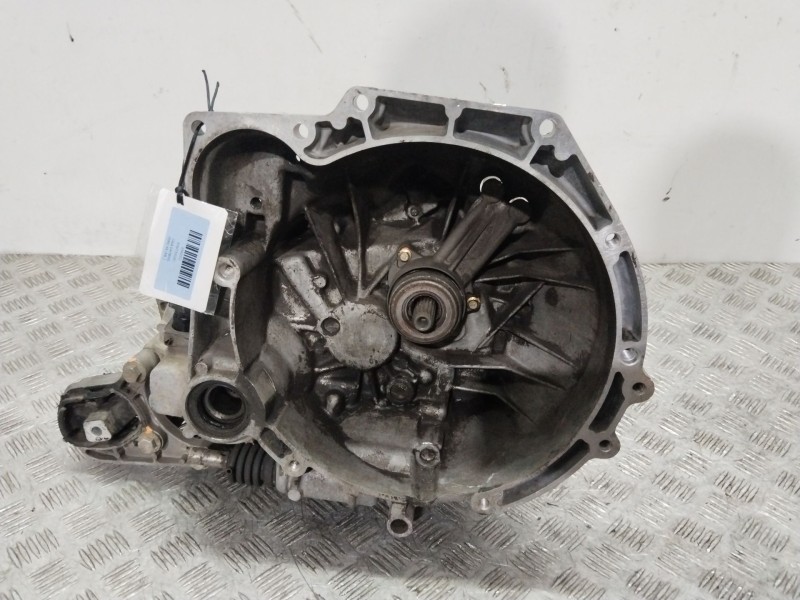 Recambio de caja cambios para ford ka (rb_) 1.3 i referencia OEM IAM 97WT7002EJ  