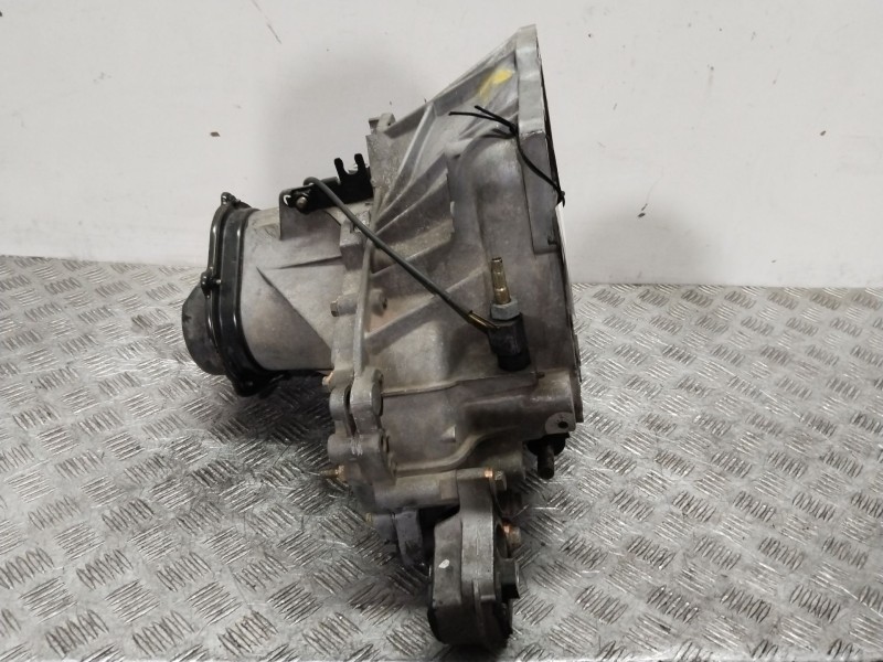 Recambio de caja cambios para ford ka (rb_) 1.3 i referencia OEM IAM 97WT7002EJ  