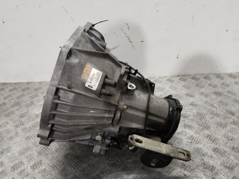Recambio de caja cambios para ford ka (rb_) 1.3 i referencia OEM IAM 97WT7002EJ  