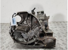 Recambio de caja cambios para honda hr-v (gh_) 1.6 16v 4wd (gh2, gh4) referencia OEM IAM 21200PBW010  SEV1003928