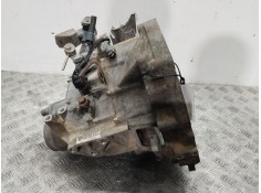 Recambio de caja cambios para honda hr-v (gh_) 1.6 16v 4wd (gh2, gh4) referencia OEM IAM 21200PBW010  SEV1003928 2