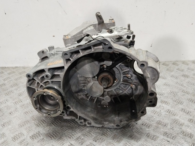 Recambio de caja cambios para seat altea (5p1) 2.0 tdi referencia OEM IAM JMA  02Q300045FX Recambio de caja cambios para seat altea (5p1) 2.0 tdi referencia OEM IAM JMA  02Q300045FX