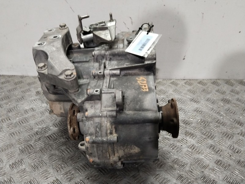 Recambio de caja cambios para seat altea (5p1) 2.0 tdi referencia OEM IAM JMA  02Q300045FX Recambio de caja cambios para seat altea (5p1) 2.0 tdi referencia OEM IAM JMA  02Q300045FX