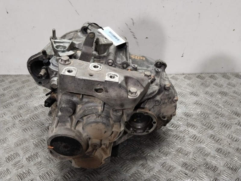 Recambio de caja cambios para seat altea (5p1) 2.0 tdi referencia OEM IAM JMA  02Q300045FX Recambio de caja cambios para seat altea (5p1) 2.0 tdi referencia OEM IAM JMA  02Q300045FX