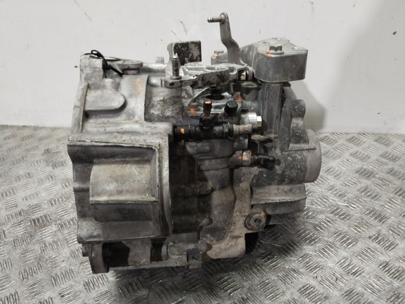 Recambio de caja cambios para seat altea (5p1) 2.0 tdi referencia OEM IAM JMA  02Q300045FX Recambio de caja cambios para seat altea (5p1) 2.0 tdi referencia OEM IAM JMA  02Q300045FX