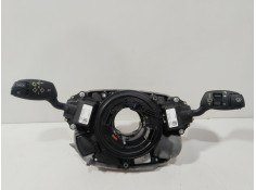 Recambio de mando multifuncion para bmw 5 (e60) 525 d referencia OEM IAM 75D726LH  LZ696289201