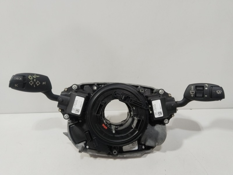 Recambio de mando multifuncion para bmw 5 (e60) 525 d referencia OEM IAM 75D726LH  LZ696289201