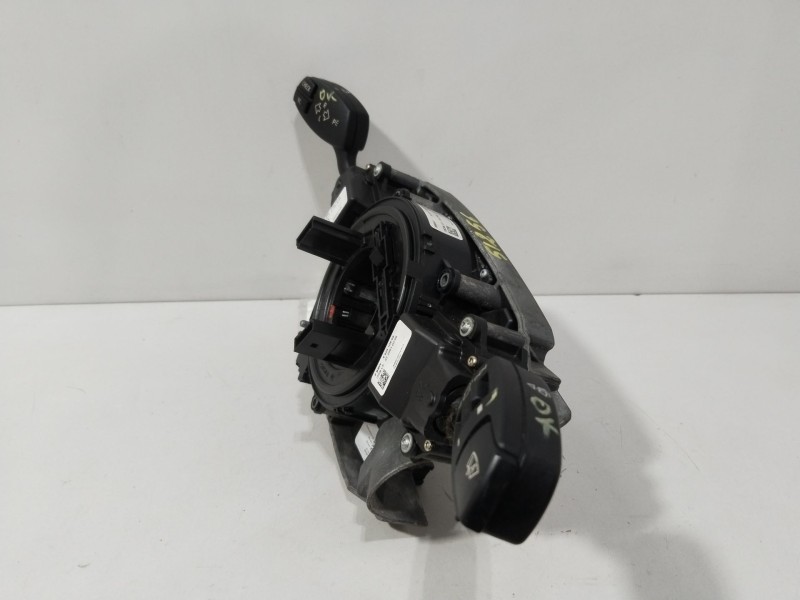 Recambio de mando multifuncion para bmw 5 (e60) 525 d referencia OEM IAM 75D726LH  LZ696289201