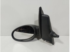 Recambio de retrovisor izquierdo para smart city-coupe (450) 0.6 (450.352, 450.353) referencia OEM IAM Q0000595V017C22A00  MANUA
