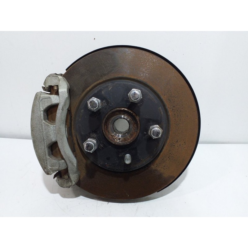 MANGUETA DELANTERA IZQUIERDA 400151KA1A  - imagen 1