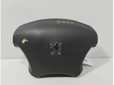 Recambio de airbag delantero izquierdo para peugeot 407 sw (6e_, 6d_) 2.0 referencia OEM IAM 96445890ZD