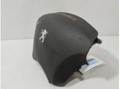 Recambio de airbag delantero izquierdo para peugeot 407 sw (6e_, 6d_) 2.0 referencia OEM IAM 96445890ZD   2