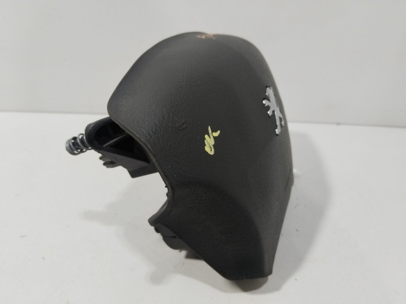 Recambio de airbag delantero izquierdo para peugeot 407 sw (6e_, 6d_) 2.0 referencia OEM IAM 96445890ZD  