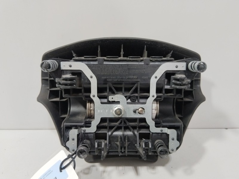 Recambio de airbag delantero izquierdo para peugeot 407 sw (6e_, 6d_) 2.0 referencia OEM IAM 96445890ZD  