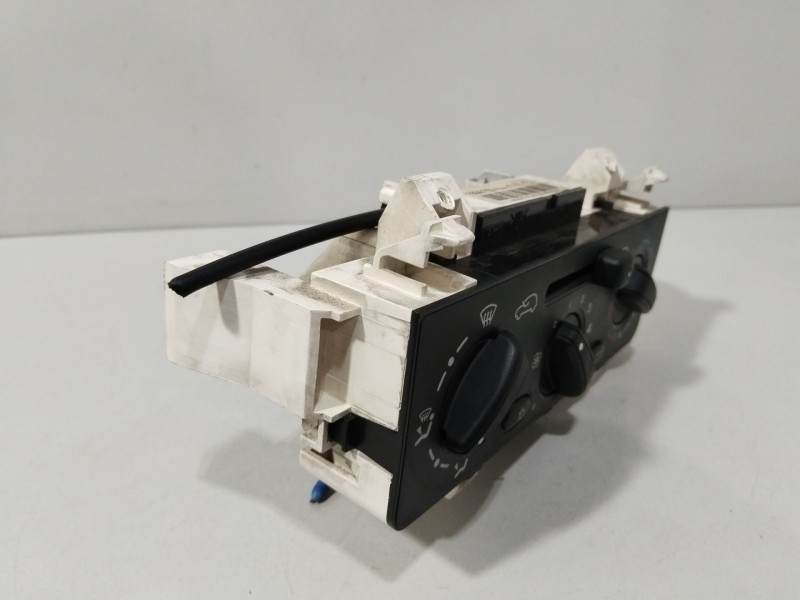 Recambio de mando calefaccion / aire acondicionado para citroën c2 (jm_) 1.4 referencia OEM IAM F664479W   Recambio de mando calefaccion / aire acondicionado para citroën c2 (jm_) 1.4 referencia OEM IAM F664479W