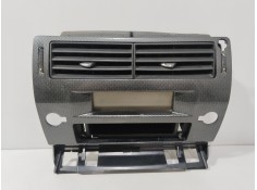Recambio de pantalla multifuncion para citroën c4 i (lc_) 1.6 hdi referencia OEM IAM 9657882880  