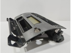 Recambio de pantalla multifuncion para citroën c4 i (lc_) 1.6 hdi referencia OEM IAM 9657882880   2