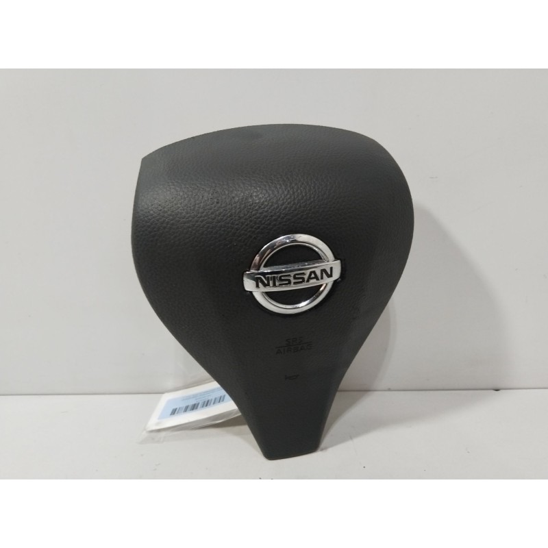 Recambio de airbag delantero izquierdo para nissan qashqai ii (j11, j11_) 1.2 dig-t referencia OEM IAM 34154250B  