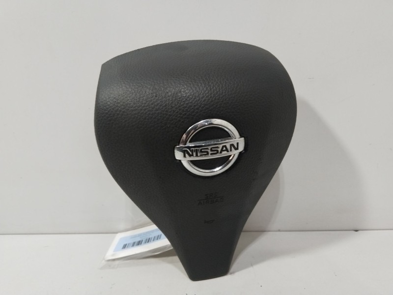 Recambio de airbag delantero izquierdo para nissan qashqai ii (j11, j11_) 1.2 dig-t referencia OEM IAM 34154250B  