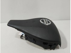 Recambio de airbag delantero izquierdo para nissan qashqai ii (j11, j11_) 1.2 dig-t referencia OEM IAM 34154250B   2