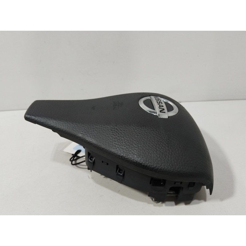 Recambio de airbag delantero izquierdo para nissan qashqai ii (j11, j11_) 1.2 dig-t referencia OEM IAM 34154250B  