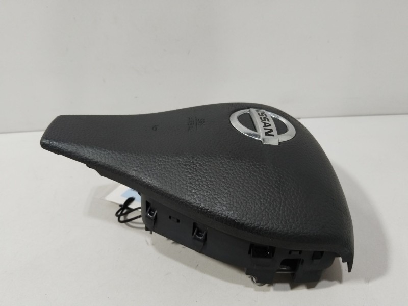 Recambio de airbag delantero izquierdo para nissan qashqai ii (j11, j11_) 1.2 dig-t referencia OEM IAM 34154250B  