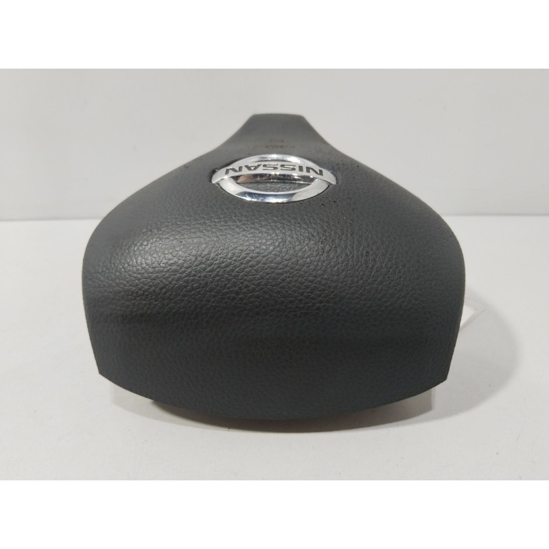 Recambio de airbag delantero izquierdo para nissan qashqai ii (j11, j11_) 1.2 dig-t referencia OEM IAM 34154250B  