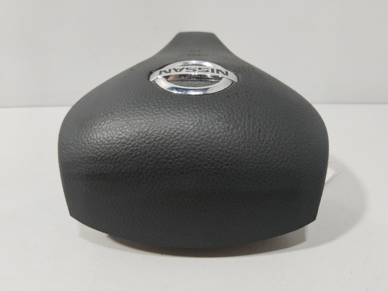 Recambio de airbag delantero izquierdo para nissan qashqai ii (j11, j11_) 1.2 dig-t referencia OEM IAM 34154250B  