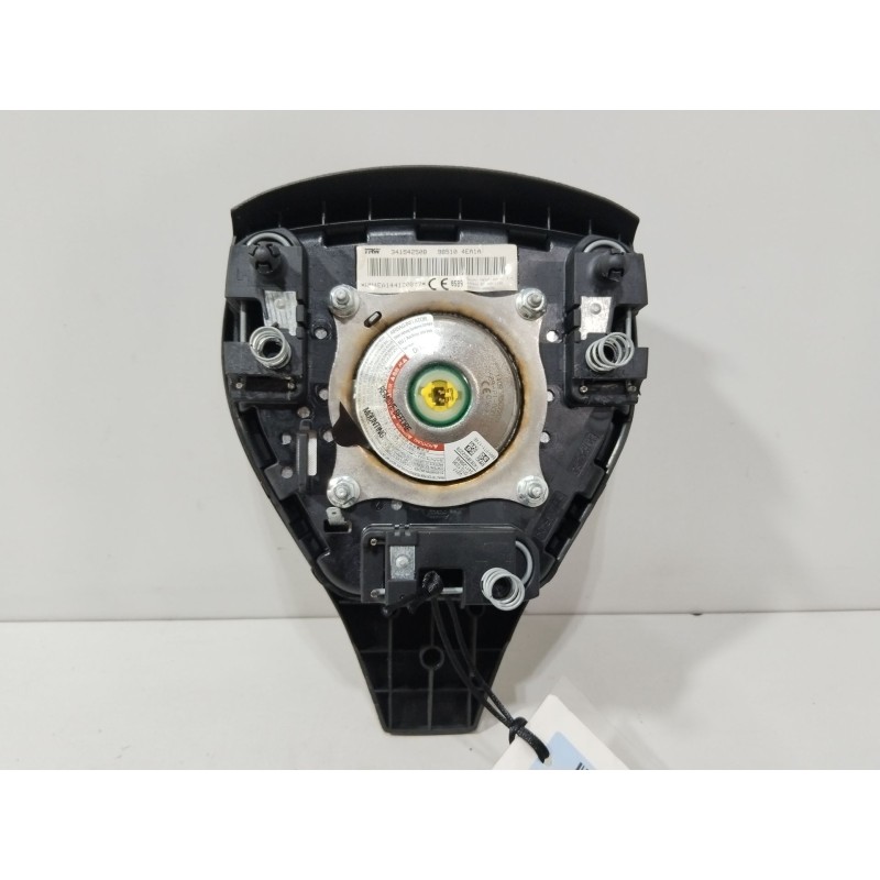 Recambio de airbag delantero izquierdo para nissan qashqai ii (j11, j11_) 1.2 dig-t referencia OEM IAM 34154250B  
