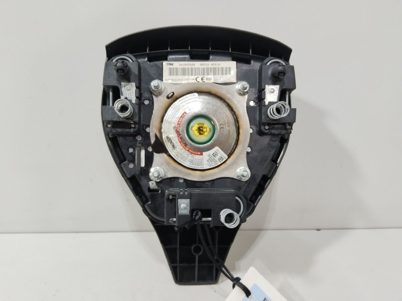 Recambio de airbag delantero izquierdo para nissan qashqai ii (j11, j11_) 1.2 dig-t referencia OEM IAM 34154250B  