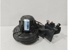 Recambio de motor calefaccion para opel meriva a monospace (x03) 1.7 cdti (e75) referencia OEM IAM 1845096