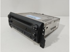 Recambio de sistema audio / radio cd para bmw r50 , r53 one d referencia OEM IAM 65126976890   2