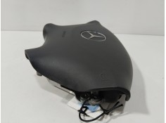Recambio de airbag delantero izquierdo para mercedes-benz sprinter 3,5-t furgoneta (b906) 310 cdi (906.631, 906.633, 906.635, 90 2