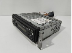 Recambio de sistema audio / radio cd para nissan x-trail (t30) vertex referencia OEM IAM 28185EQ39A   2